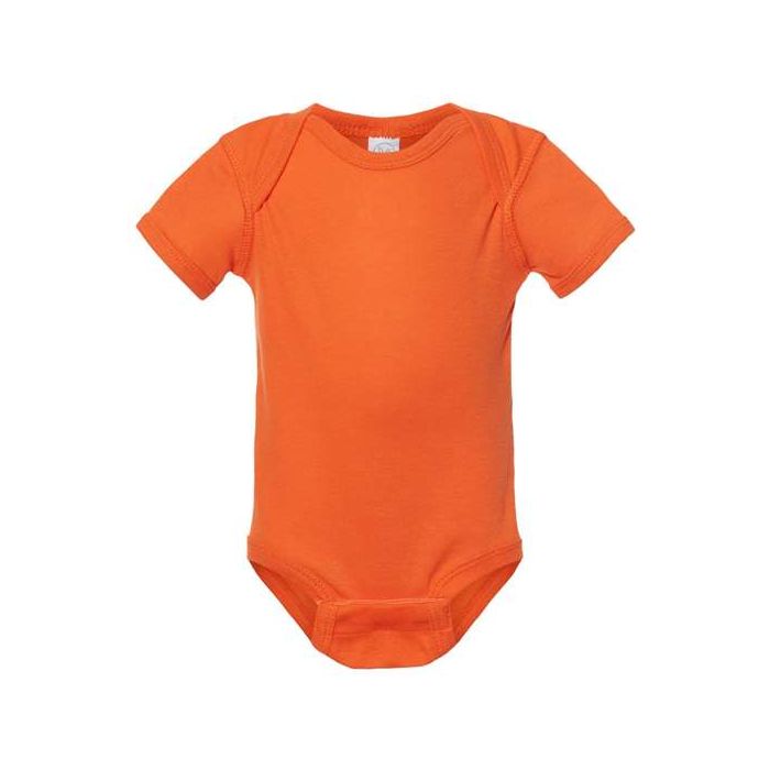 Custom Baby Onesie