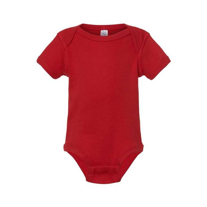 Custom Baby Onesie
