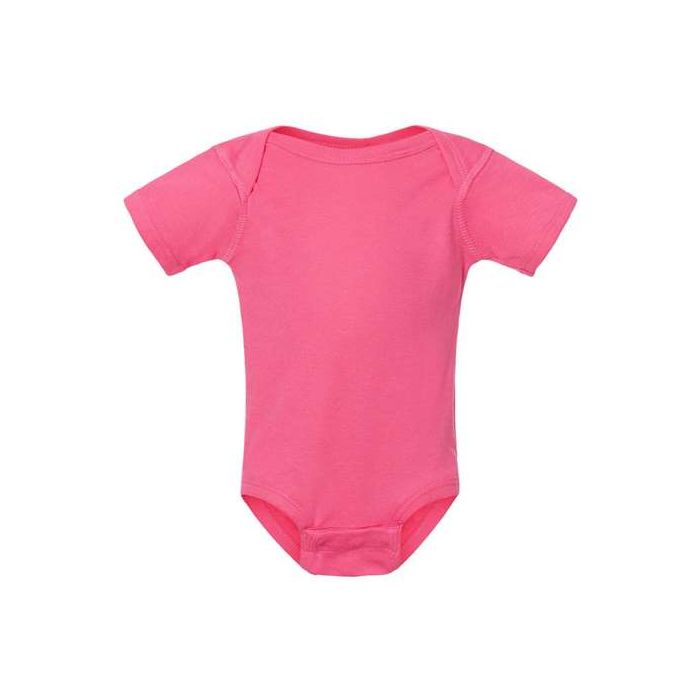 Custom Baby Onesie