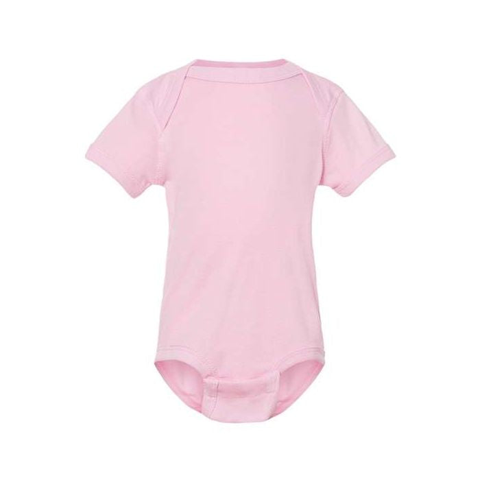 Custom Baby Onesie