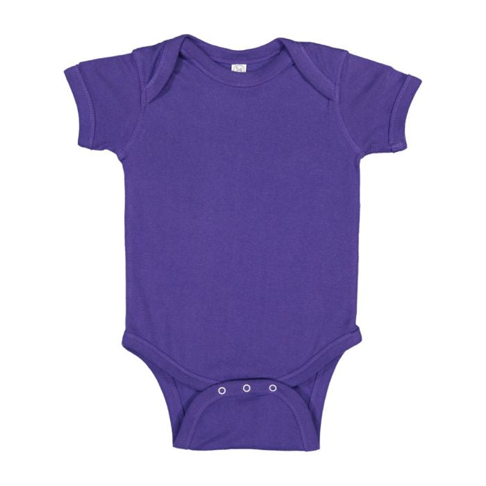 Custom Baby Onesie