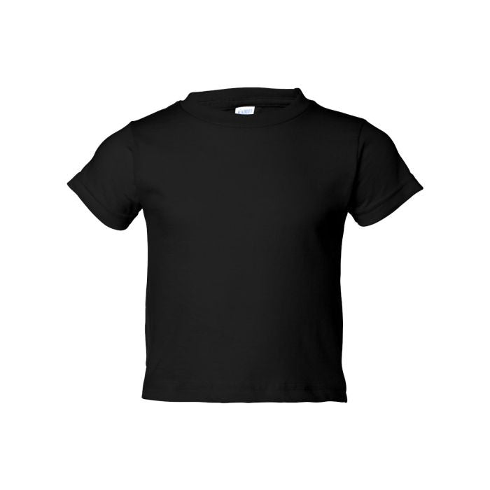 Custom Toddler T-Shirt