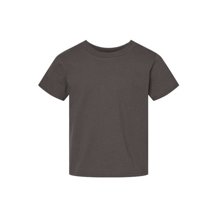 Custom Toddler T-Shirt