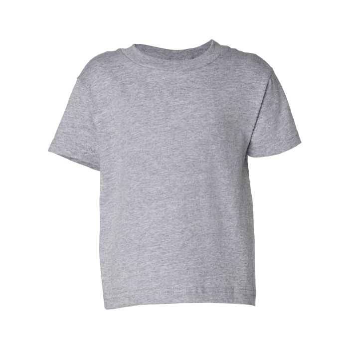 Custom Toddler T-Shirt