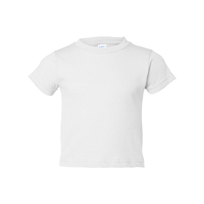 Custom Toddler T-Shirt