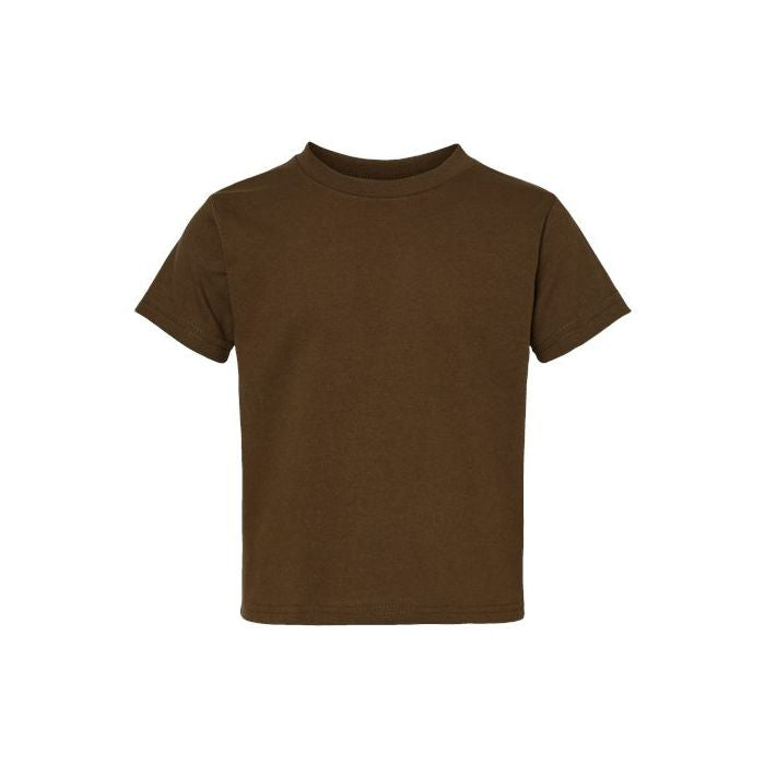 Custom Toddler T-Shirt
