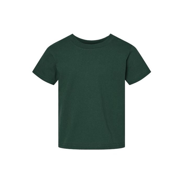 Custom Toddler T-Shirt