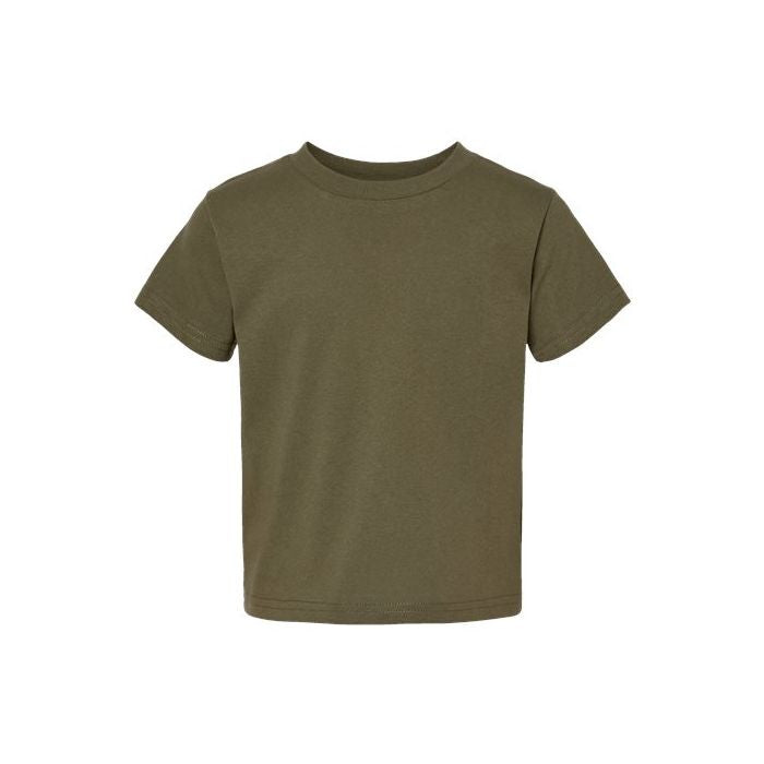 Custom Toddler T-Shirt