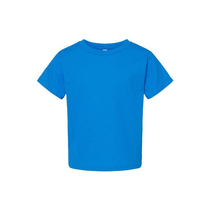 Custom Toddler T-Shirt