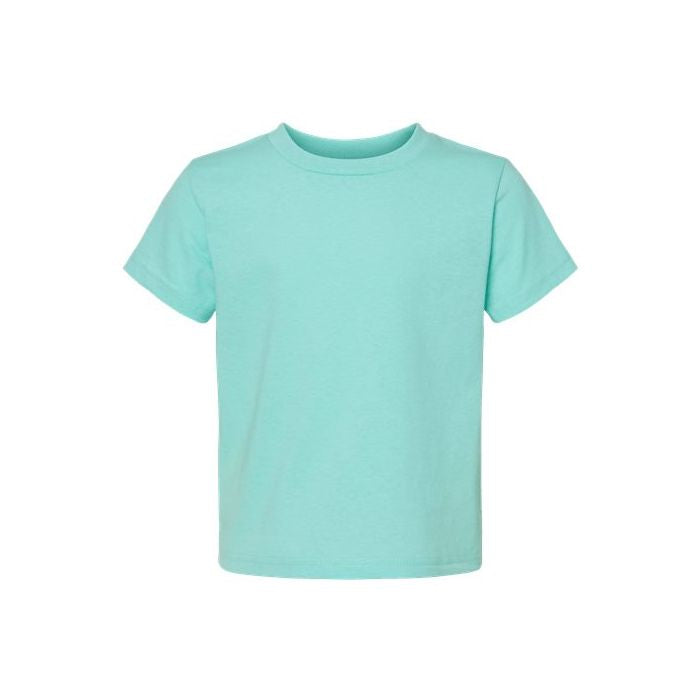 Custom Toddler T-Shirt