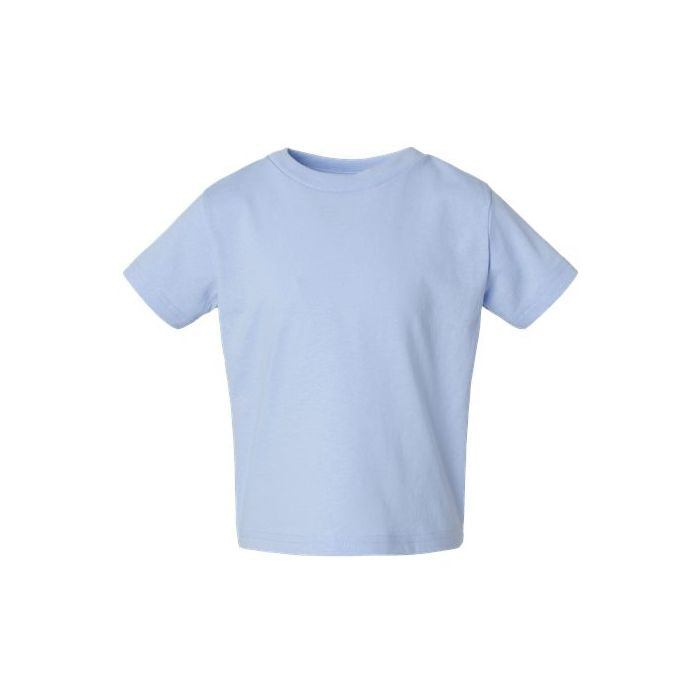 Custom Toddler T-Shirt