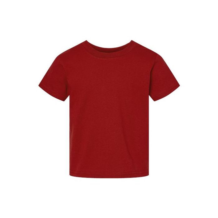 Custom Toddler T-Shirt