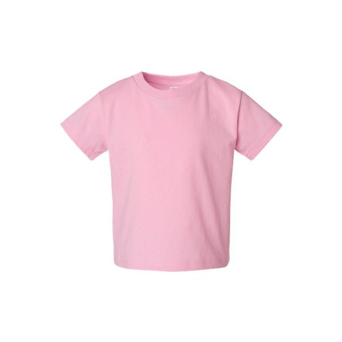Custom Toddler T-Shirt