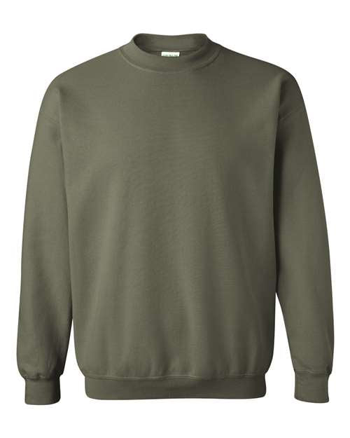 Custom Adult Crewneck