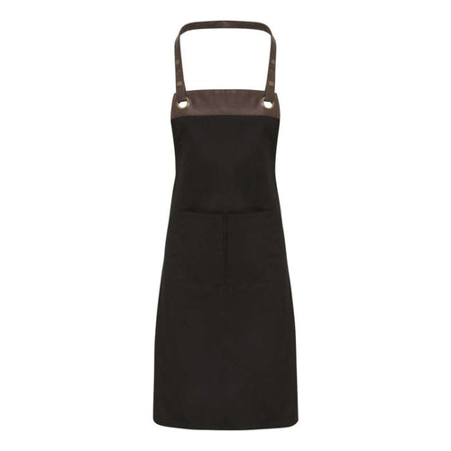 Custom Embroidered Apron