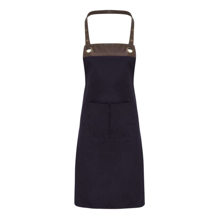 Custom Embroidered Apron