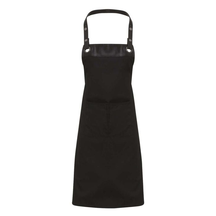 Custom Embroidered Apron