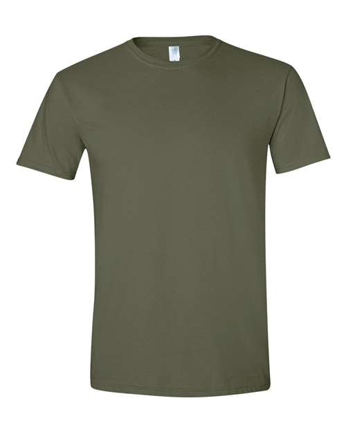 Custom Adult T-Shirt