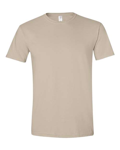 Custom Adult T-Shirt